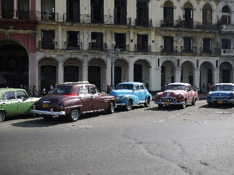 Old Havana Sand Cafe Sons